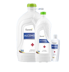 alcoho gu