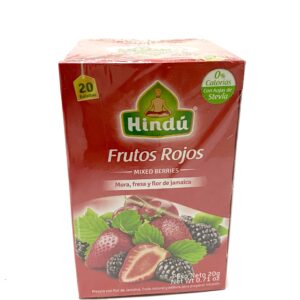 aromatica hindu