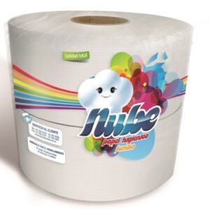 papel higienico x 250mt