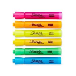 resaltador-sharpie