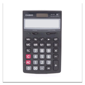Calculadora-casio