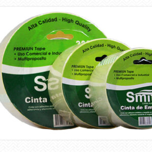 cinta empaque