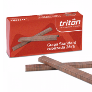 grapa standar