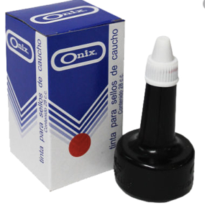 tinta onix